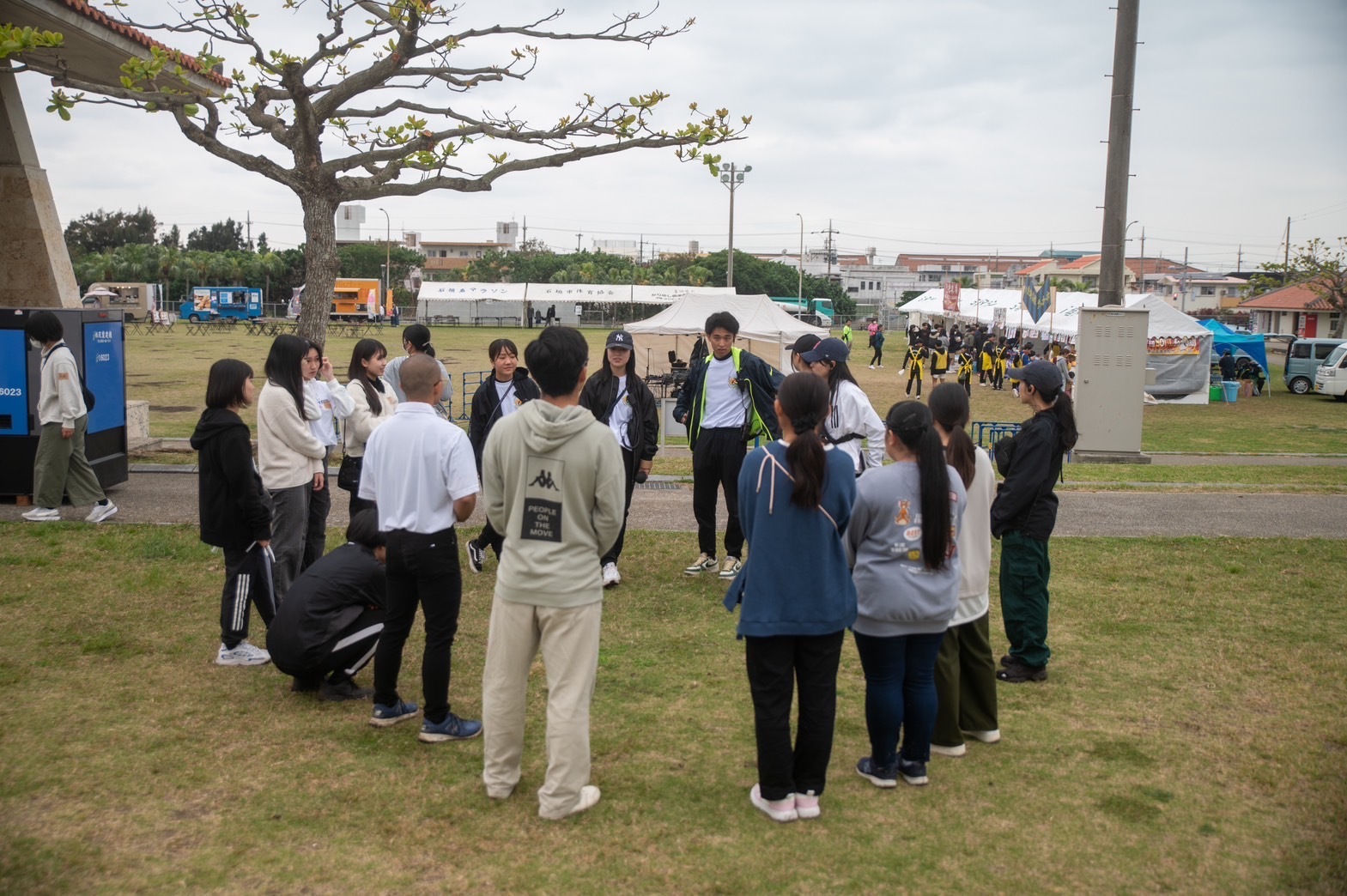 地域課題が自分ごとになった高校生の成長