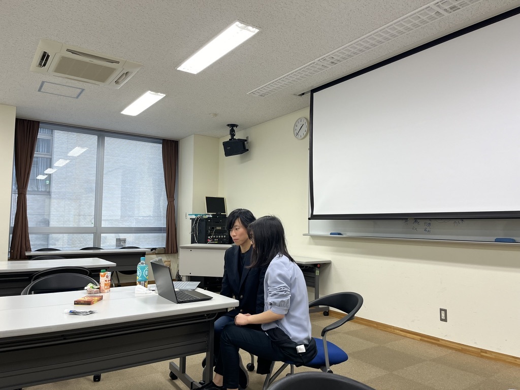 ひとつの挑戦をきっかけに、殻を破った大学生の変化