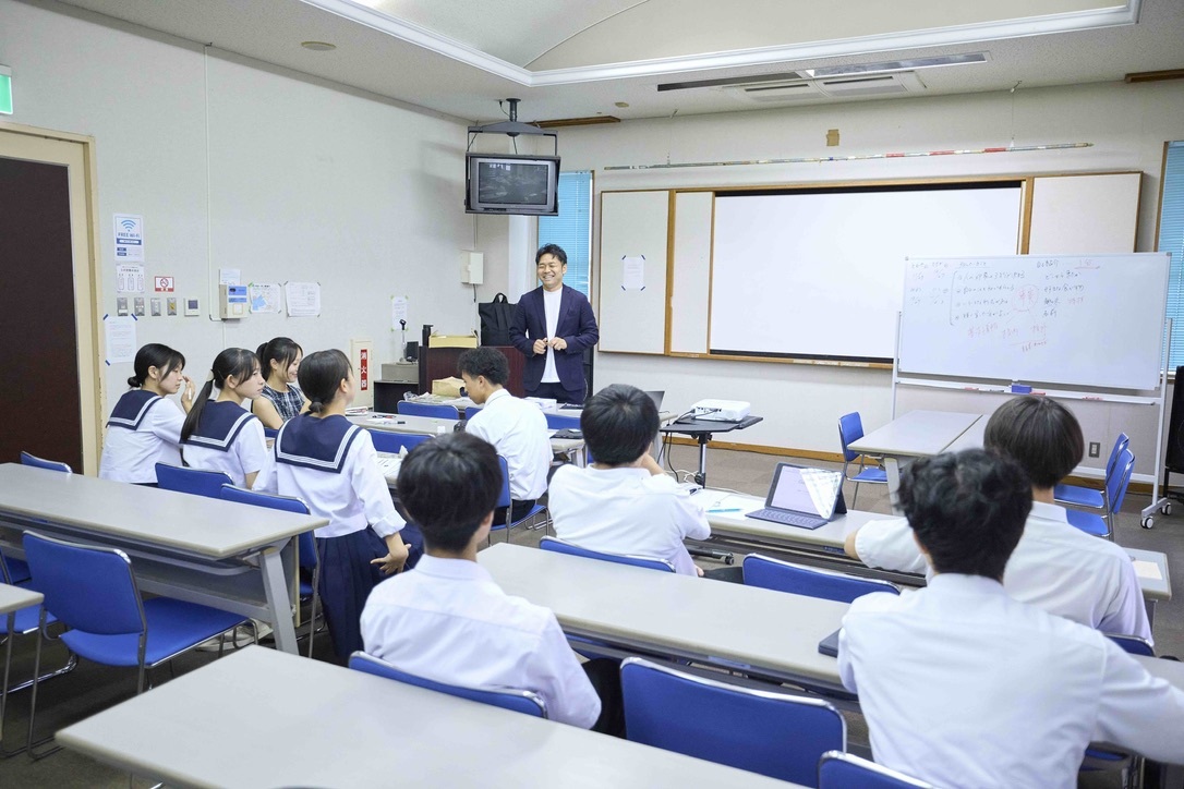 探求学習支援プログラム